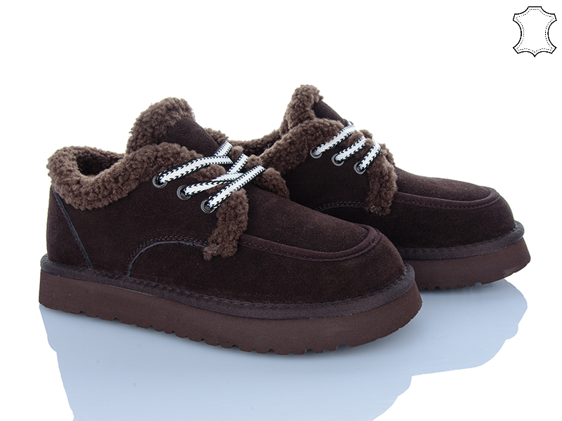 Угги ITTS (36-41) 5303-41 (зима)