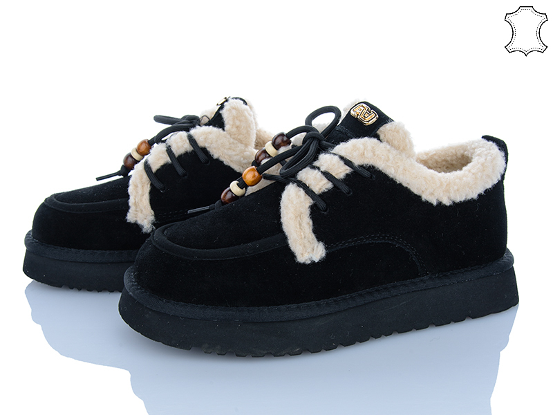 Угги ITTS (36-41) 5311-1A (зима)