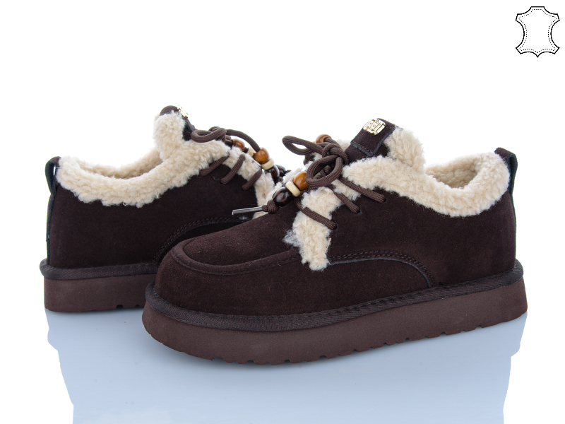Угги ITTS (36-41) 5311-41 (зима)
