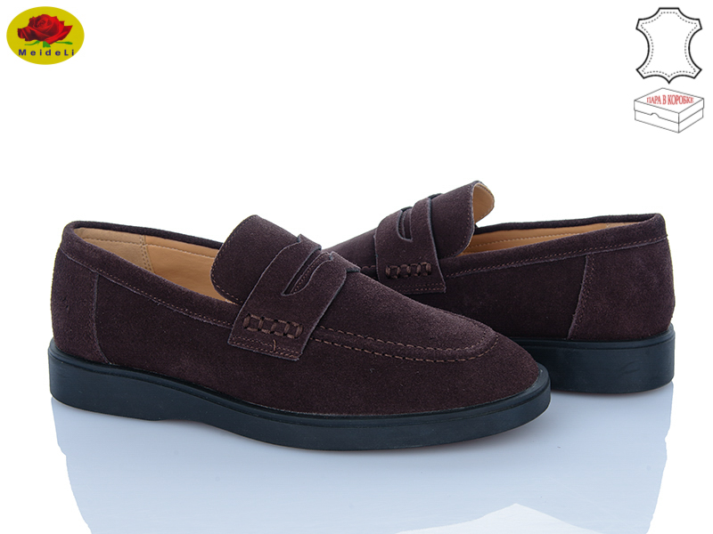 Туфли Meideli (36-40) H0321-25 (деми)