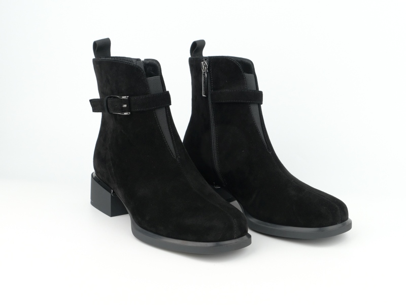 Ботинки Allshoes (36-41) 215080 (деми)