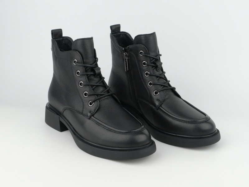 Ботинки Allshoes (36-41) 215254 (деми)