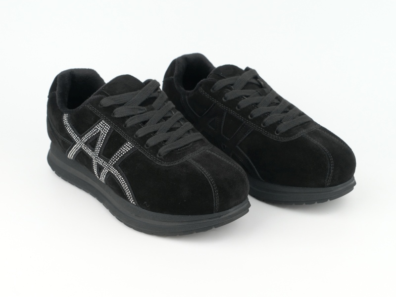 Кроссовки Allshoes (36-40) 215348 (деми)