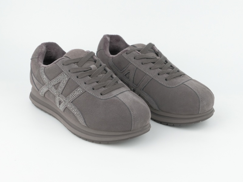 Кроссовки Allshoes (36-40) 215350 (деми)