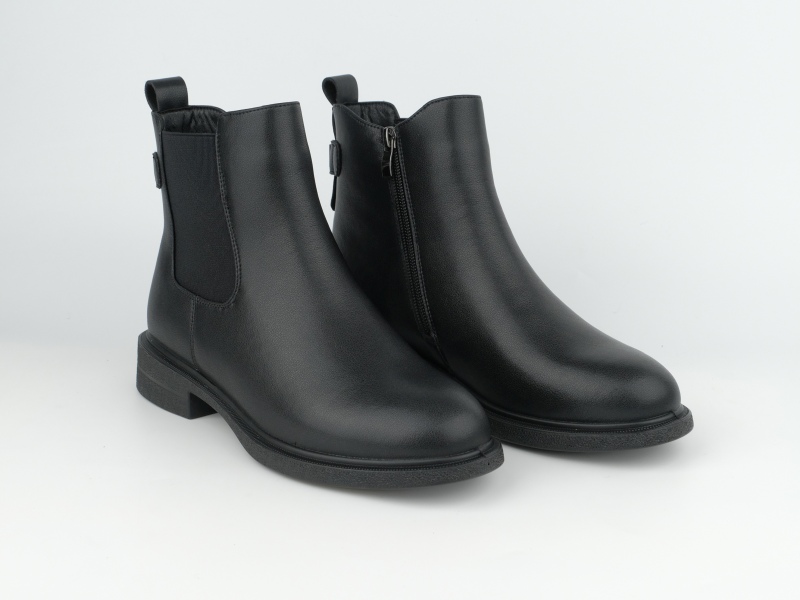 Ботинки Allshoes (36-41) 215482 (деми)