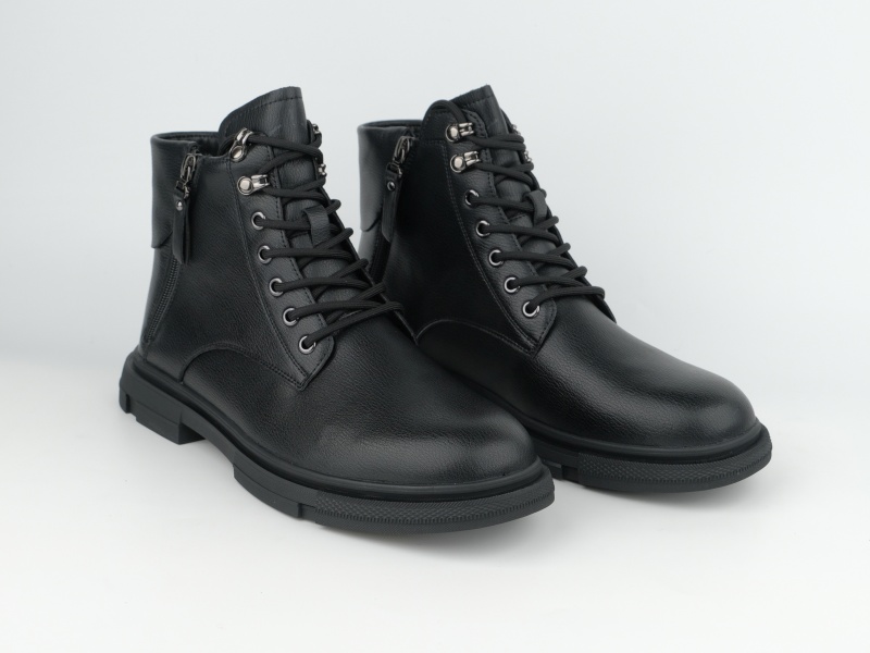 Ботинки Allshoes (36-41) 215502 (деми)