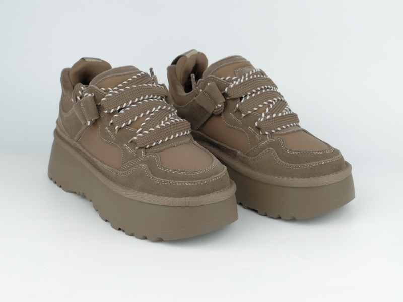 Кроссовки Allshoes (36-41) 215787 (деми)