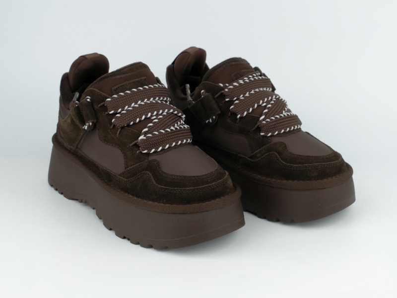 Кроссовки Allshoes (36-41) 215788 (деми)