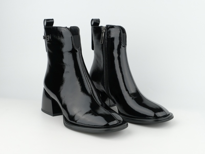 Ботинки Allshoes (36-41) 216383 (деми)