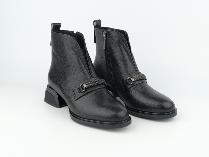 Ботинки Allshoes (36-41) 216419 (деми)