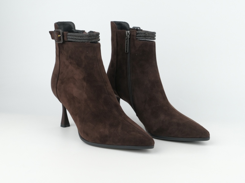 Ботинки Allshoes (36-41) 216500 (деми)