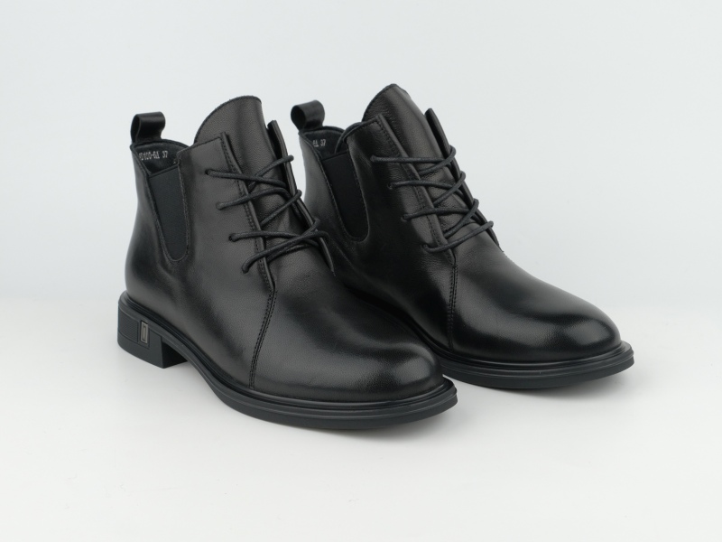 Ботинки Allshoes (36-41) 218725 (деми)
