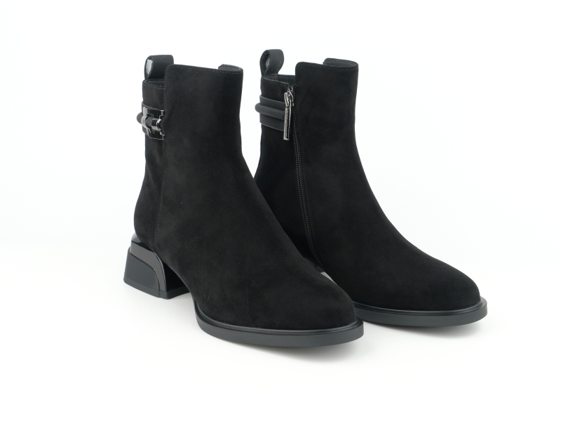 Ботинки Allshoes (36-41) 219074 (деми)