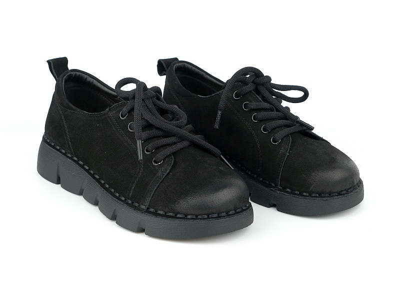 Туфли Allshoes (36-41) 219279 (деми)