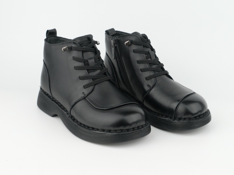 Ботинки Allshoes (36-41) 220101 (деми)