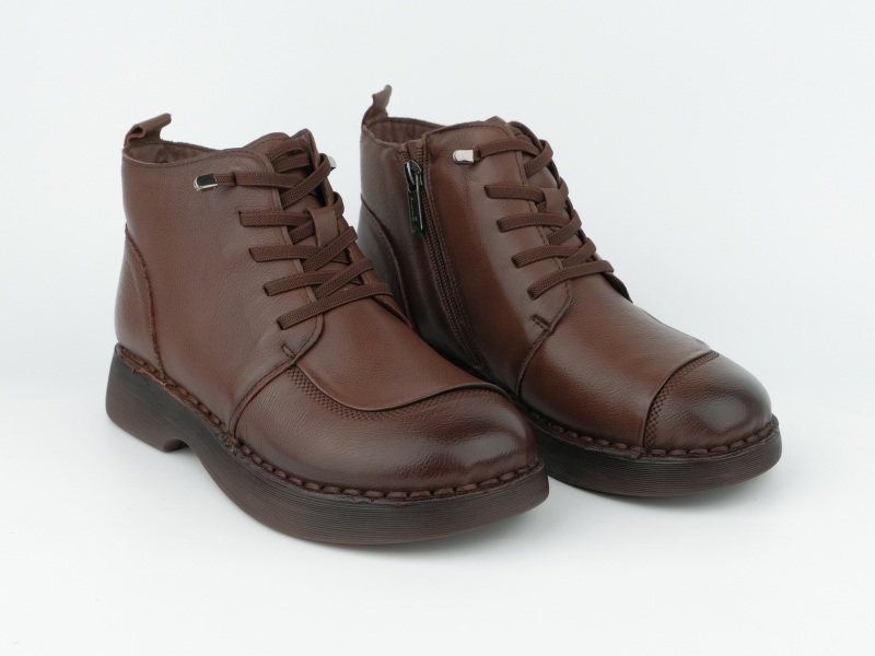 Ботинки Allshoes (36-41) 220102 (деми)