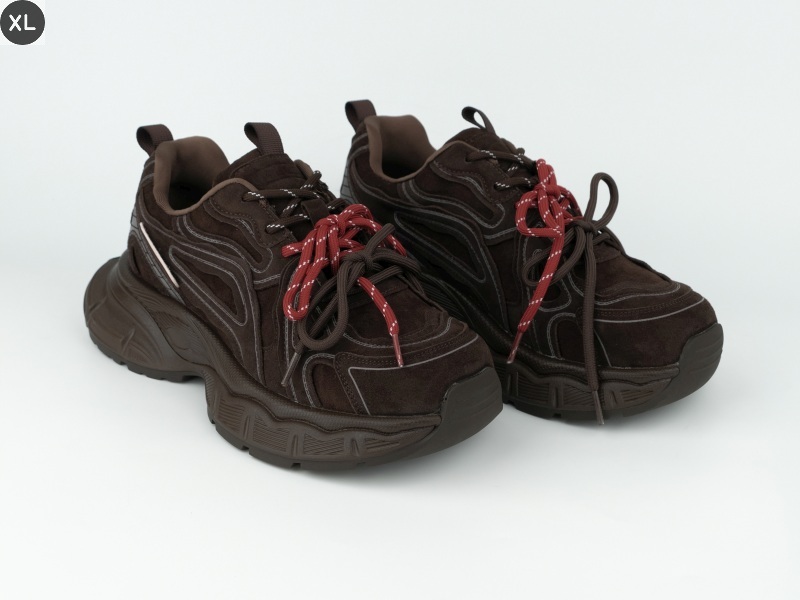 Кроссовки Allshoes (40-42) 220123 (деми)