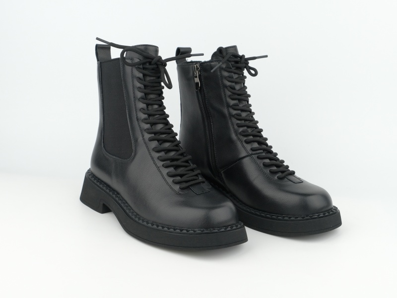Ботинки Allshoes (36-41) 220723 (деми)