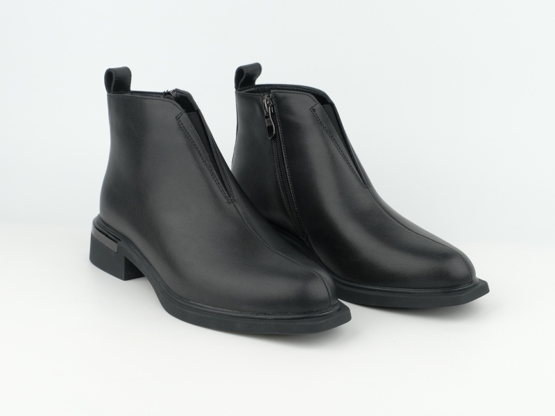 Ботинки Allshoes (36-41) 220829 (деми)