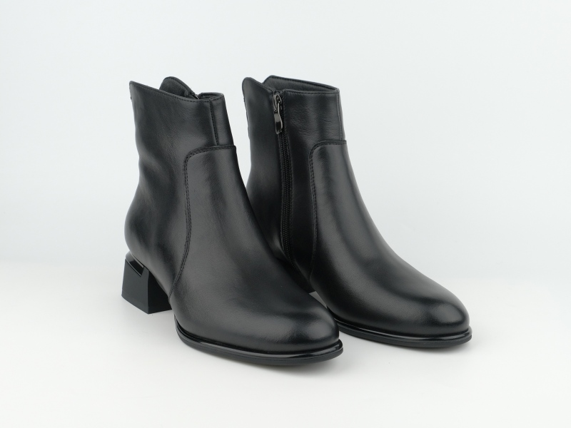 Ботинки Allshoes (36-41) 220833 (деми)