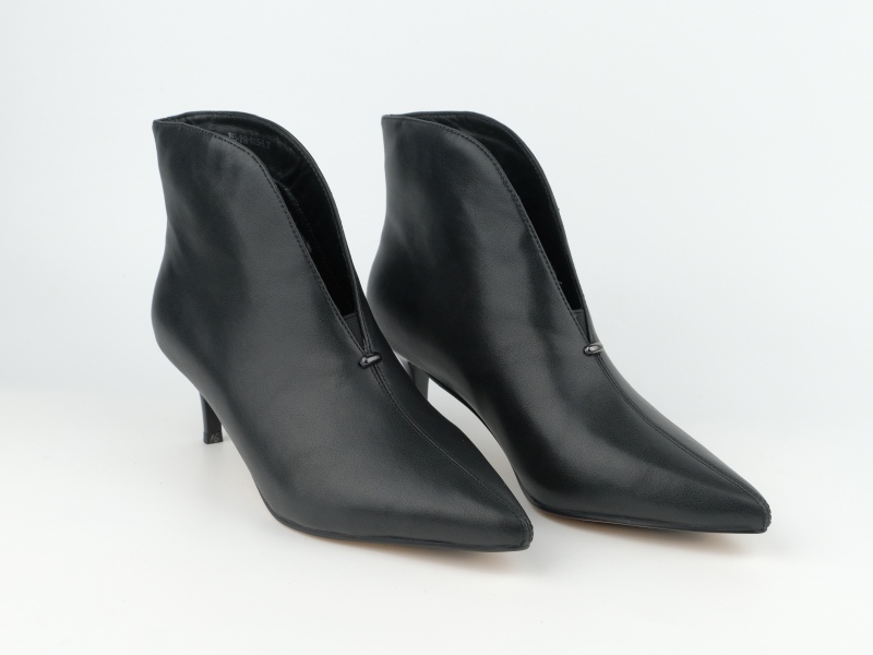 Ботинки Allshoes (36-41) 220911 (деми)