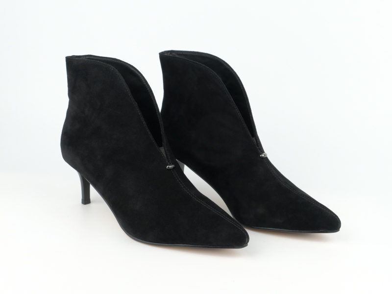 Ботинки Allshoes (36-41) 220913 (деми)