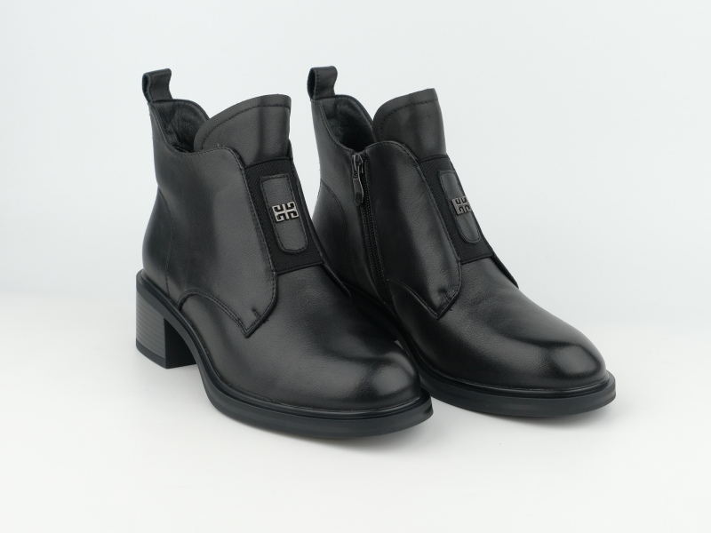 Ботинки Allshoes (36-41) 221012 (деми)