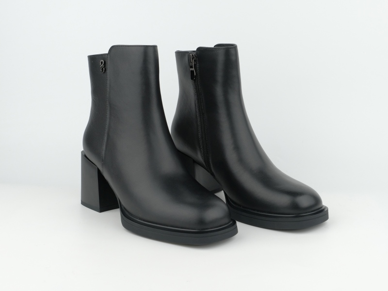 Ботинки Allshoes (36-41) 221013 (деми)