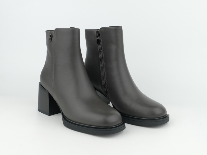 Ботинки Allshoes (36-41) 221014 (деми)