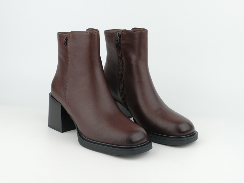 Ботинки Allshoes (36-41) 221015 (деми)