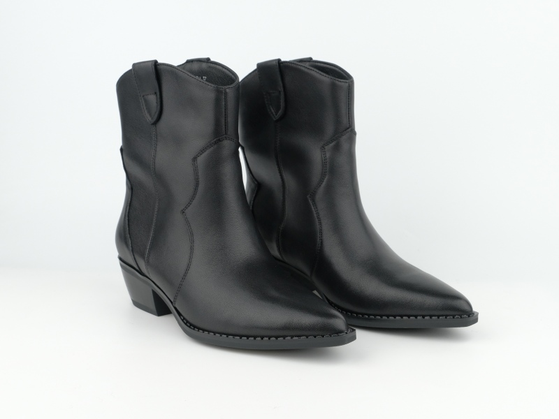 Ботинки Allshoes (36-41) 221020 (деми)