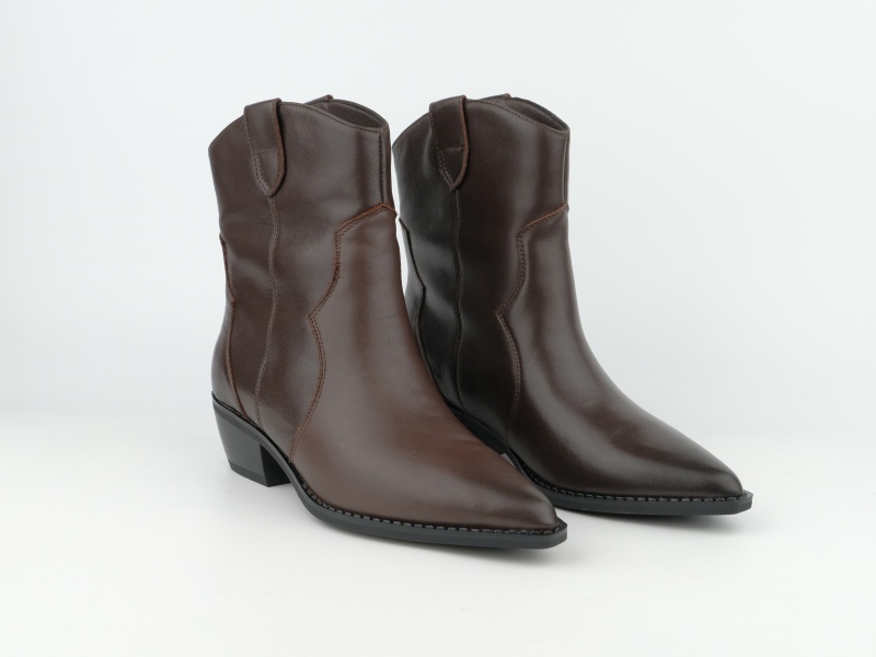Ботинки Allshoes (36-41) 221021 (деми)