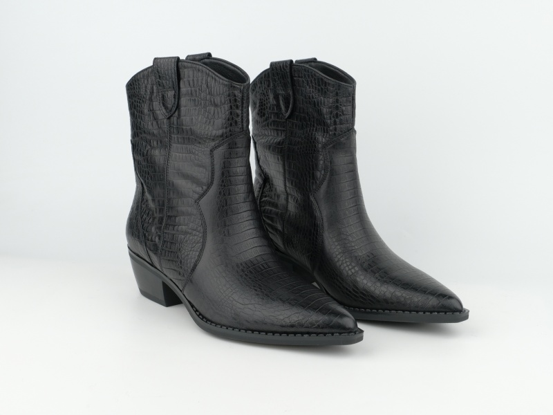 Ботинки Allshoes (36-41) 221022 (деми)