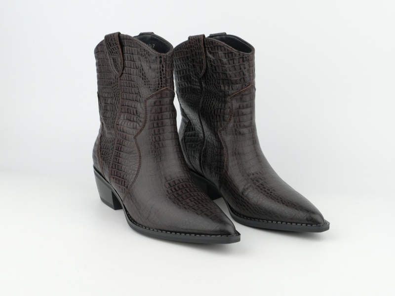 Ботинки Allshoes (36-41) 221023 (деми)
