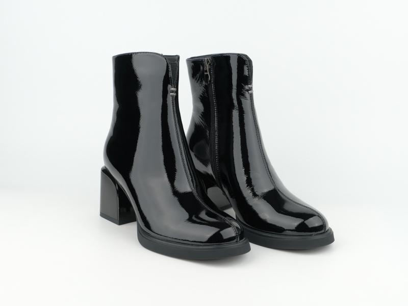 Ботинки Allshoes (36-41) 221029 (деми)