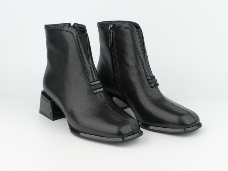 Ботинки Allshoes (36-41) 222172 (деми)