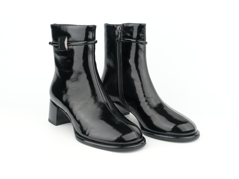 Ботинки Allshoes (36-41) 222254 (деми)