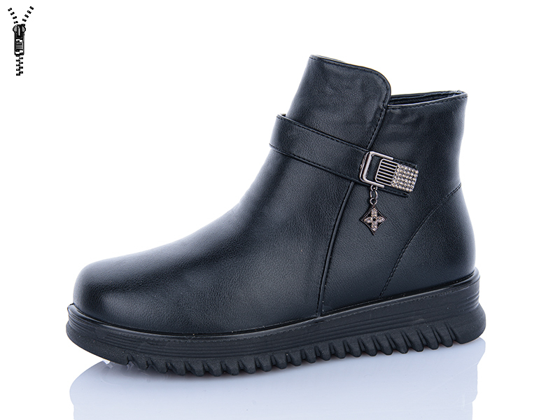 Ботинки Suba (37-42) M511 (зима)