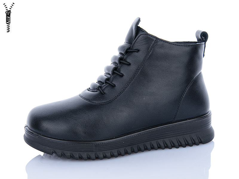 Ботинки Suba (37-42) M515-1 (зима)