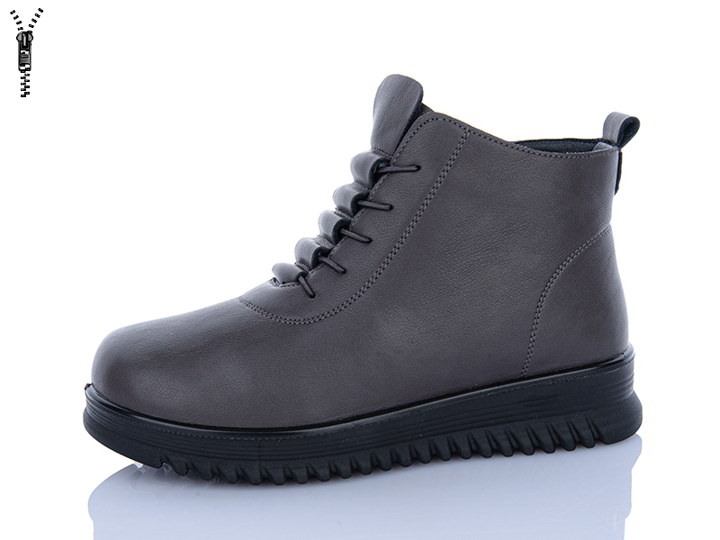 Ботинки Suba (37-42) M515-2 (зима)