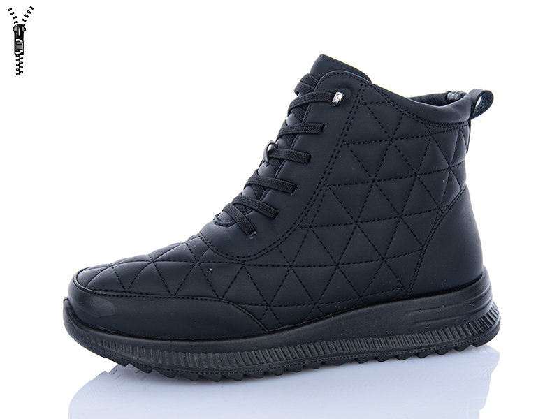 Ботинки Suba (37-42) M630-1 (зима)