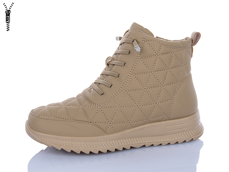 Ботинки Suba (37-42) M630-2 (зима)