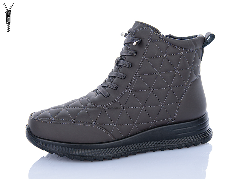 Ботинки Suba (37-42) M630-3 (зима)