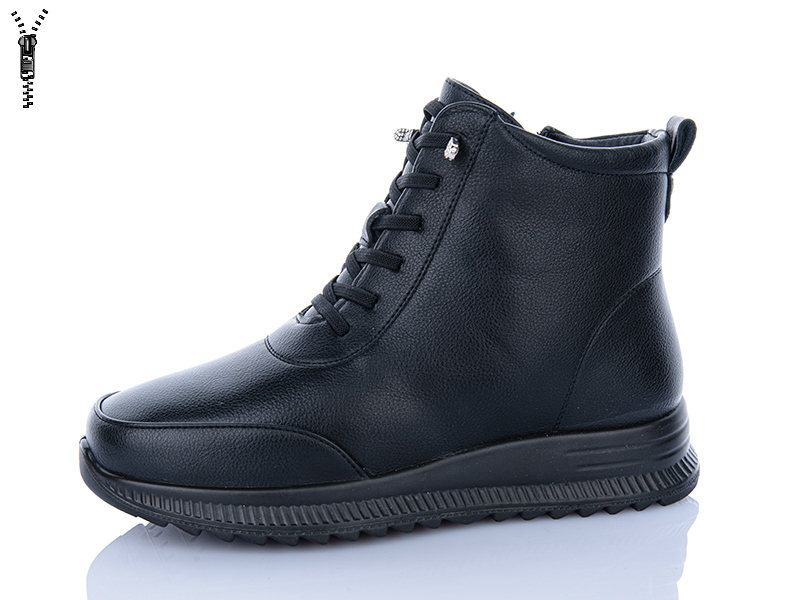 Ботинки Suba (37-42) M630-8 (зима)