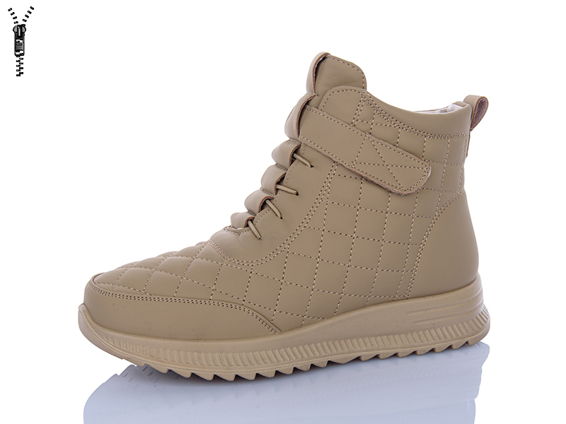 Ботинки Suba (37-42) M631-2 (зима)