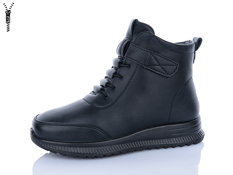 Ботинки Suba (37-42) M631-8 (зима)