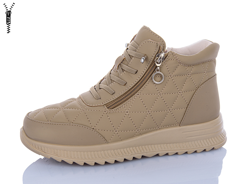 Ботинки Suba (37-42) M632-2 (зима)