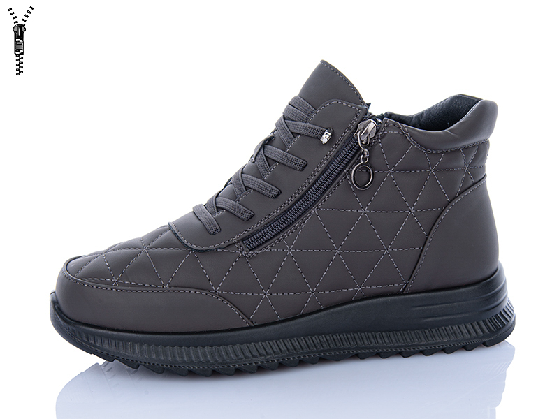 Ботинки Suba (37-42) M632-3 (зима)
