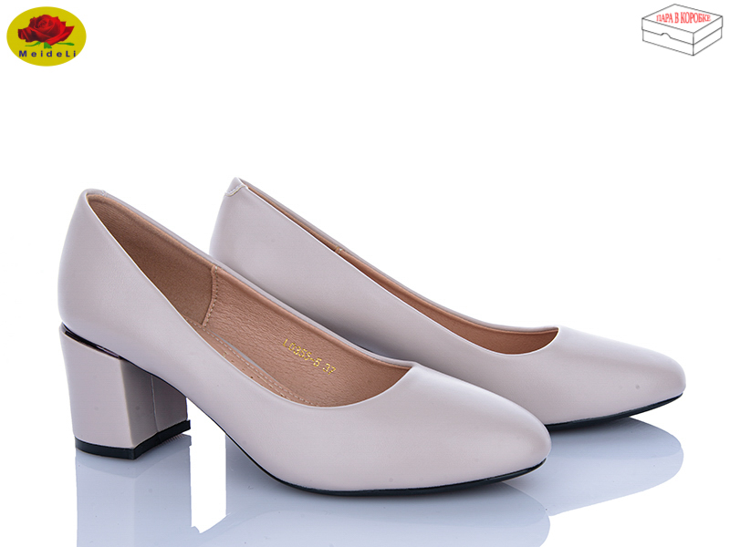 Туфли Meideli (36-40) L0355-5 (деми)