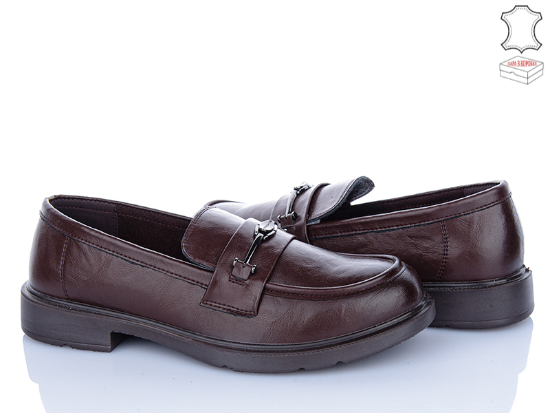 Туфли PL PS (36-40) BB32-10 (деми)
